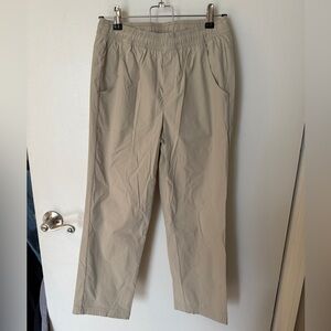 Eddie Bauer hiking pants